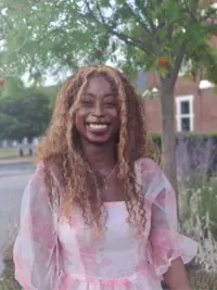 Edna Boakye
