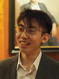 Isaac Chan