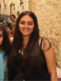 Parvi Patel