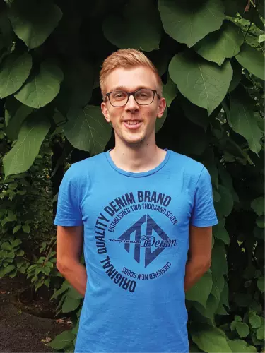 johannes website