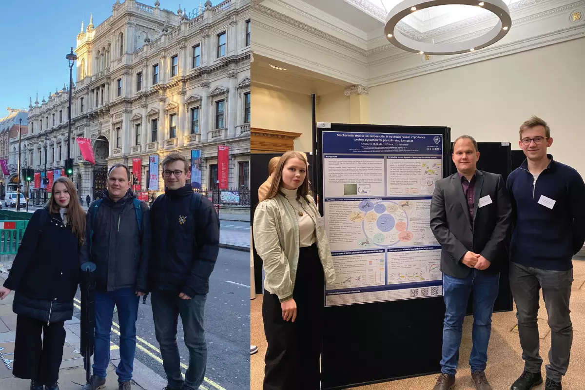 2024 conference london