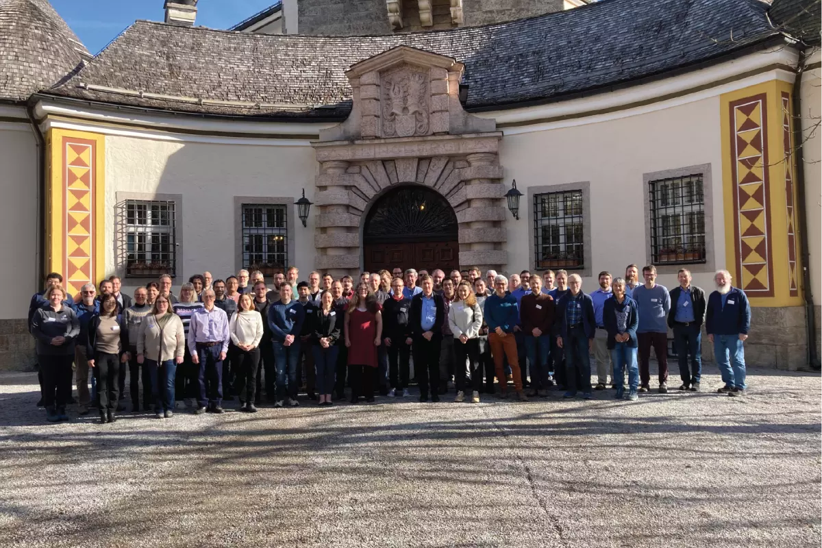 2024 ringberg meeting